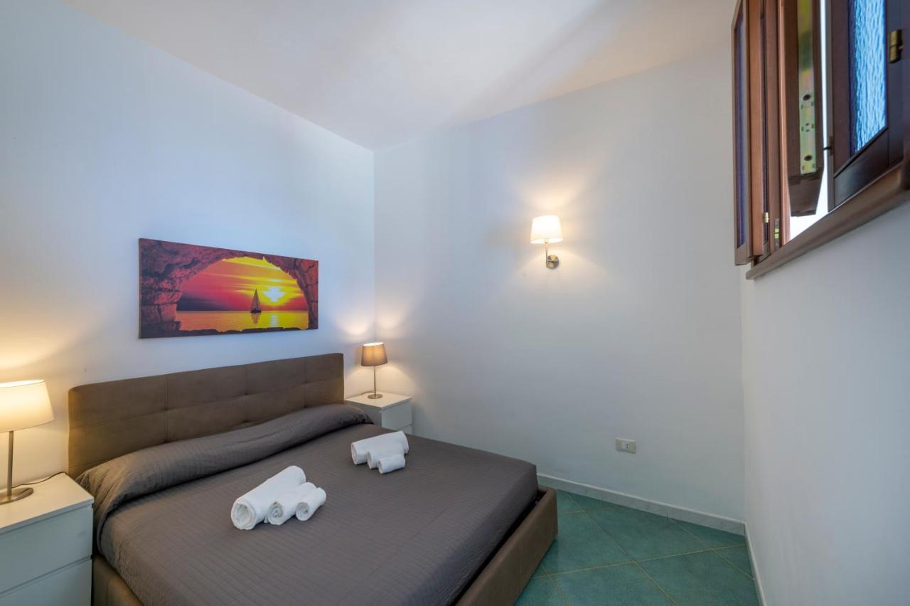 Appartamento Symphony Amalfi Exterior foto