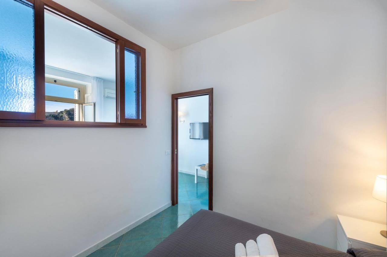 Appartamento Symphony Amalfi Exterior foto