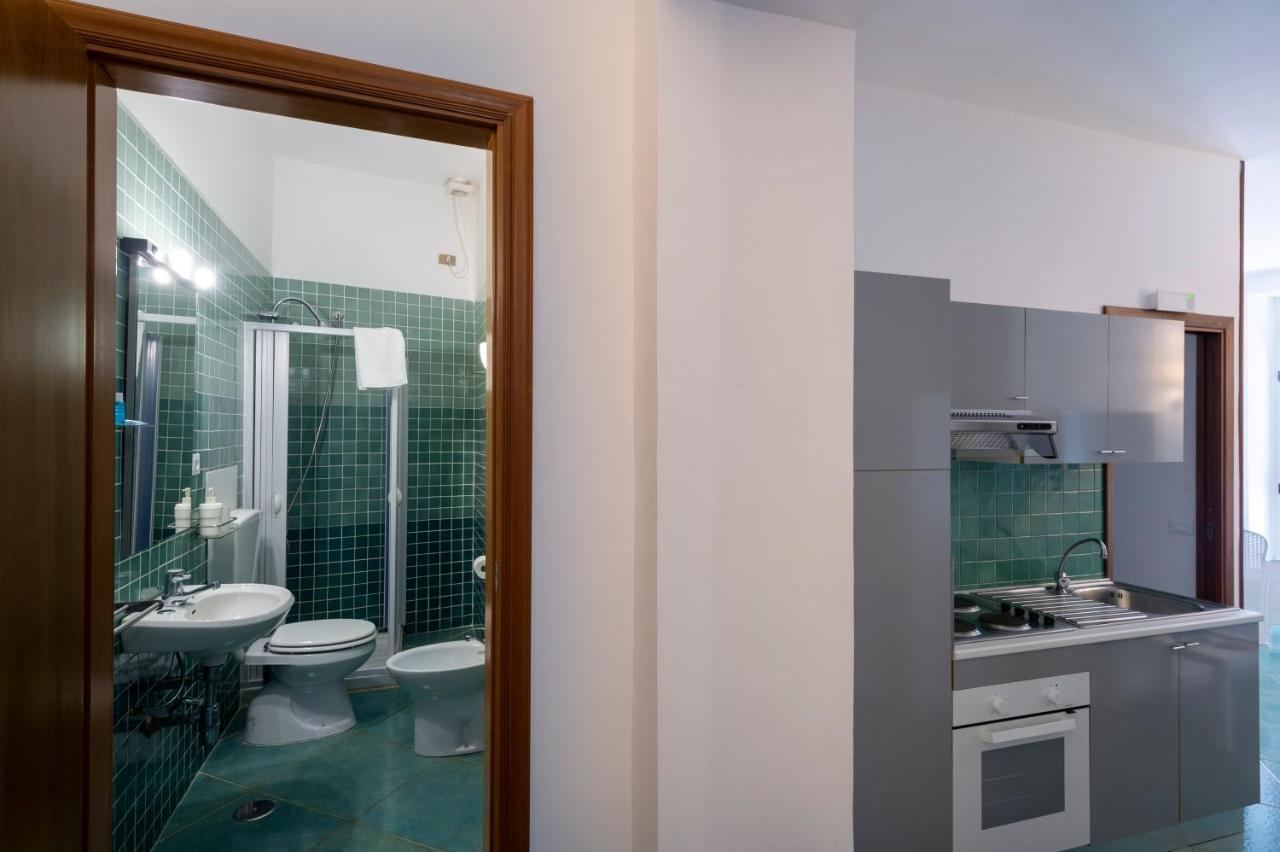 Appartamento Symphony Amalfi Exterior foto
