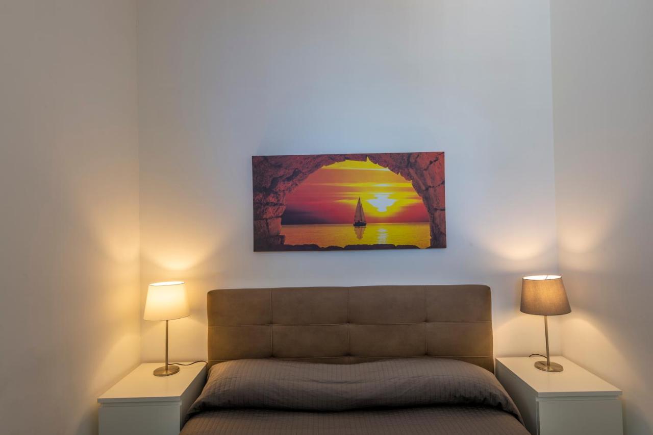 Appartamento Symphony Amalfi Exterior foto