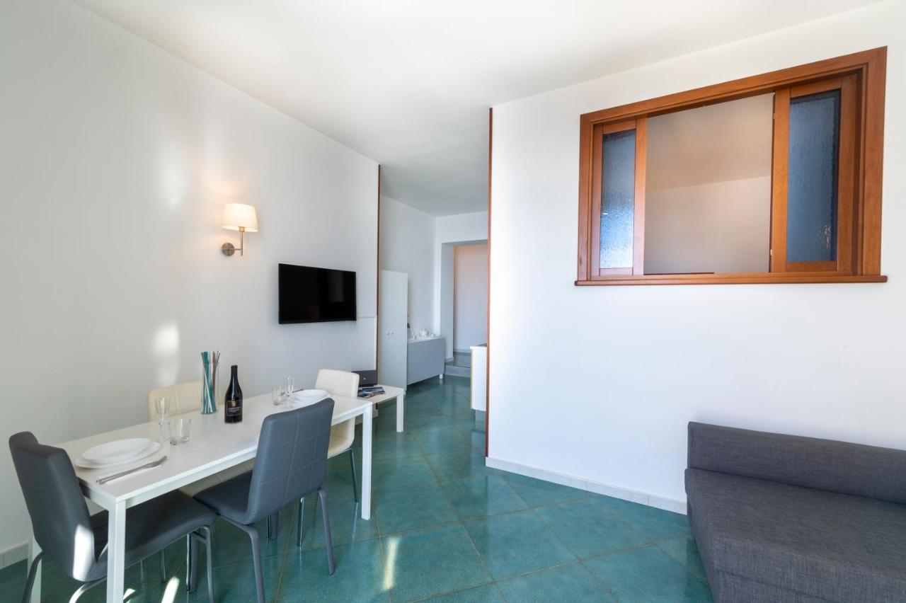 Appartamento Symphony Amalfi Exterior foto